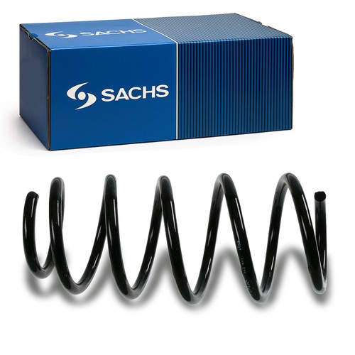 Sachs fahrwerksfeder vorne - sachs,