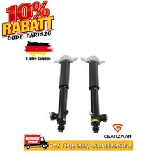 2x Flexride Stoßdämpfer