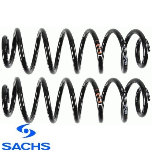 Fahrwerksfeder sachs 994337 - 2x,