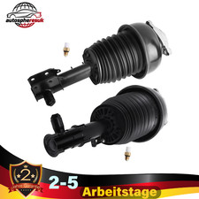 2x Luftfederbeine Vorne Links