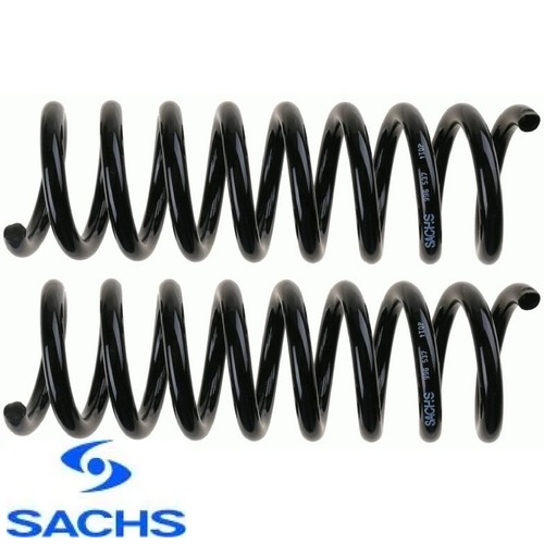 Fahrwerksfeder sachs 996537 - fahrwerksfeder,