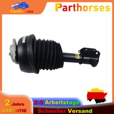 Federbein Luftfederung Vorne