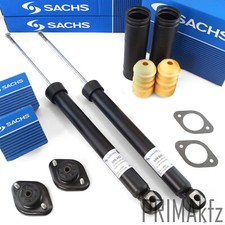 6x SACHS 556 882 Stoßdämpfer